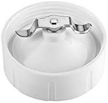 Black+Decker BX4030 - B5 400W Blender With Grinder Mill, White, - Eufy iraq