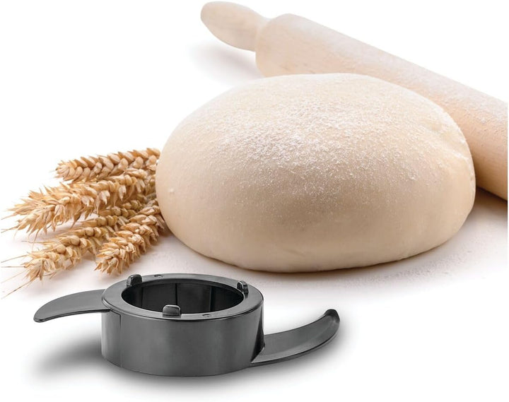 BLACK+DECKER FX822 - B5 Food Processor, 800W, 24 Functions with 2L Bowl, 1.5L Blender Jar - Eufy iraq