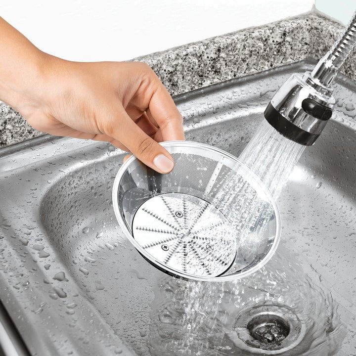 BLACK+DECKER JE780 - B5 Juicer Extractor, 800W Power with Copper Motor, 500ml Juice collector, 1.5L Large pulp container - Eufy iraq