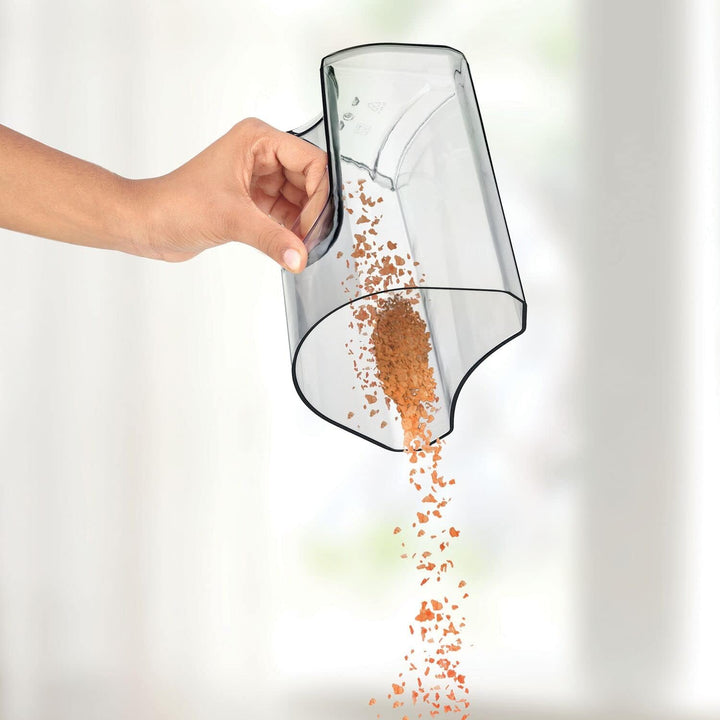 BLACK+DECKER JE780 - B5 Juicer Extractor, 800W Power with Copper Motor, 500ml Juice collector, 1.5L Large pulp container - Eufy iraq