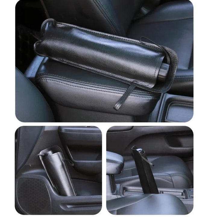 Car Windshield Umbrella - Black - Eufy iraq