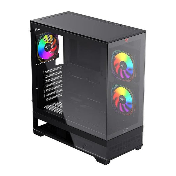 CF925 Gaming Chassis - Eufy iraq