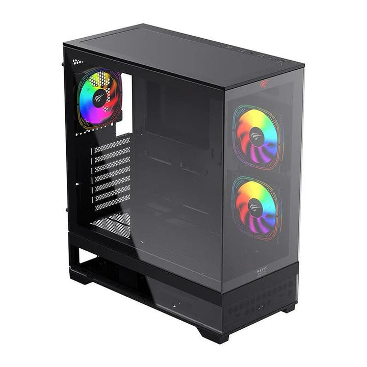 CF925 Gaming Chassis - Eufy iraq
