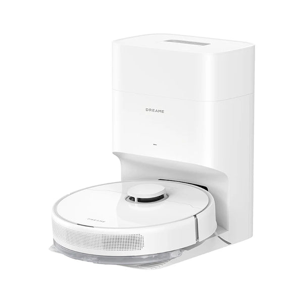 Dreame D10 Plus Gen 2 Robot Vacuum (مكنسة روبوت)