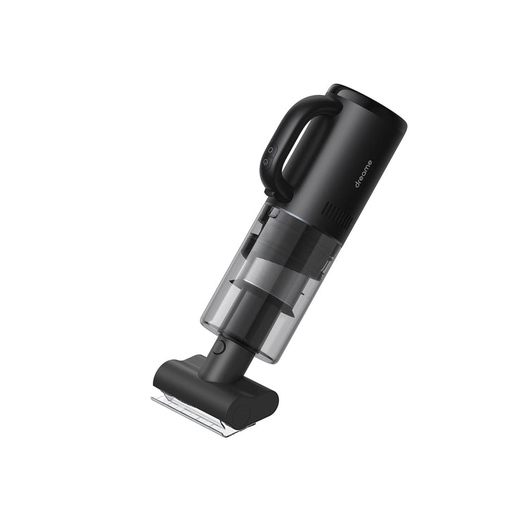 Dreame H12 Dual Wet & Dry Stick Vacuum Cleaner (مكنسة وممسحة عمودية لاسلكية) - Eufy iraq