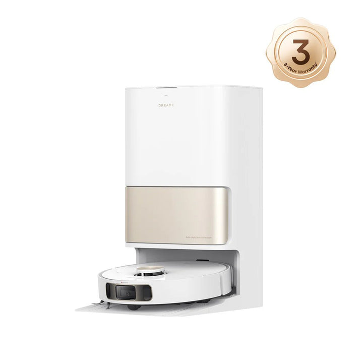 Dreame L10s Pro Ultra Robot Vacuum (مكنسة روبوت) - Eufy iraq