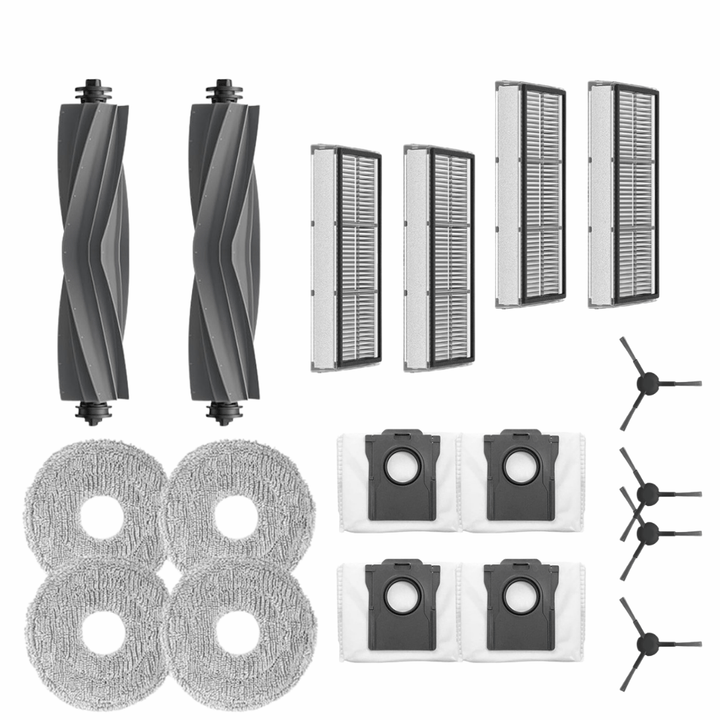 Dreame L10s Ultra gen2 Accessory Cleaning Kit - Eufy iraq