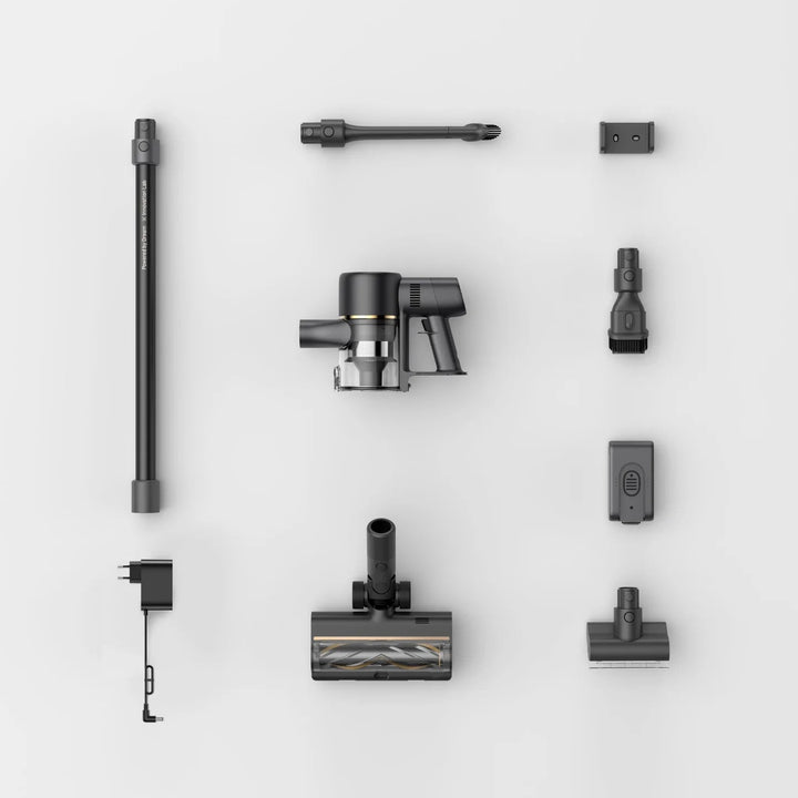 Dreame R10 Stick Vacuum Cleaner (مكنسة عمودية لاسلكية) - Eufy iraq