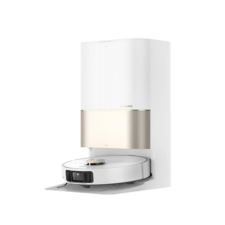 Dreame X40Ultra Robot Vacuum (مكنسة روبوت) - Eufy iraq