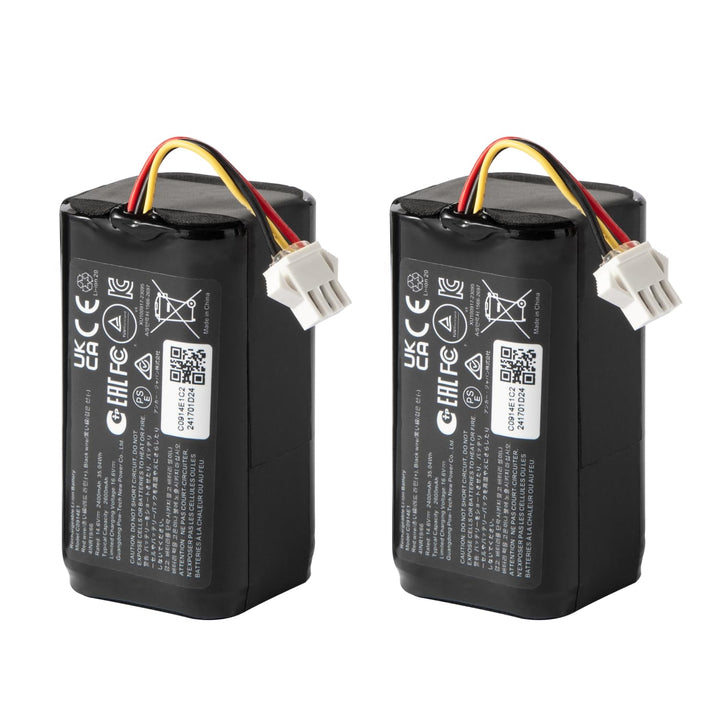 eufy Battery for X9 Pro,X10 Omni - Eufy iraq