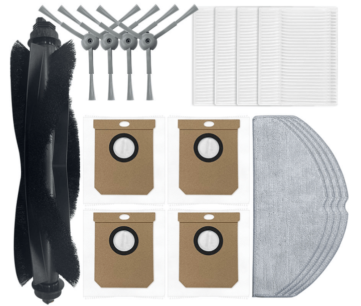 Eufy mop kit for L60 - Eufy iraq