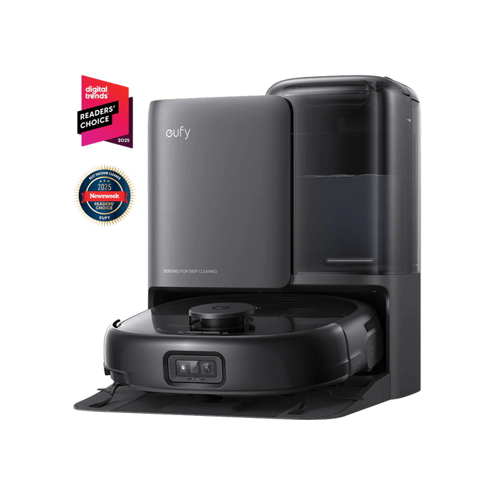 eufy Robot Vacuum Omni E25 - Eufy iraq