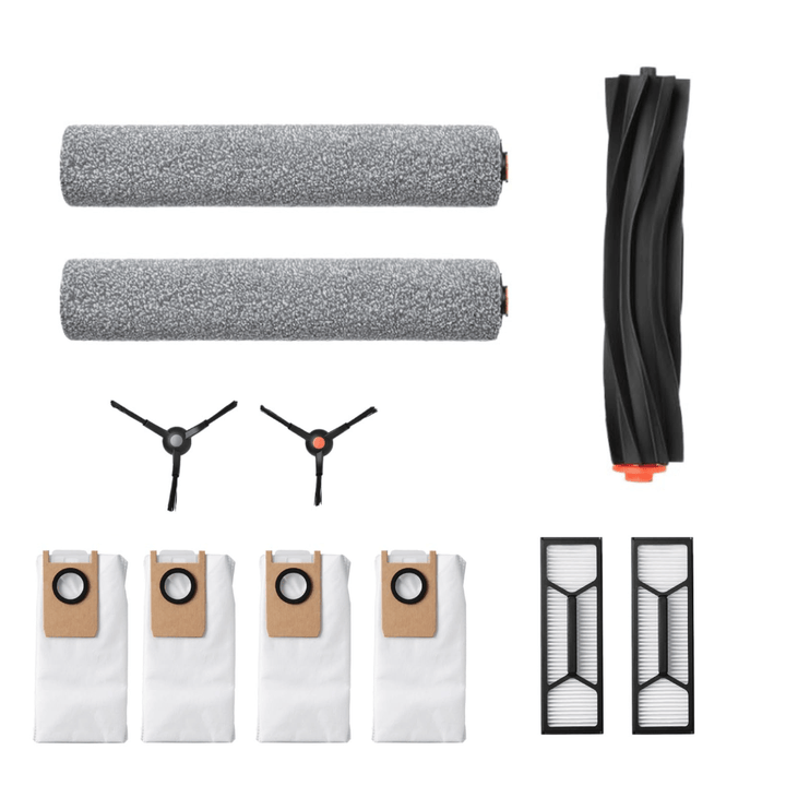 Eufy S1 قطع غيار - Eufy iraq