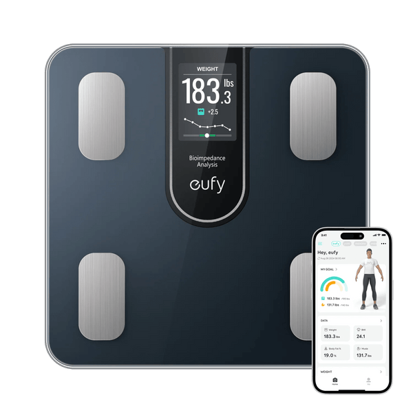 eufy scale C20 - Eufy iraq