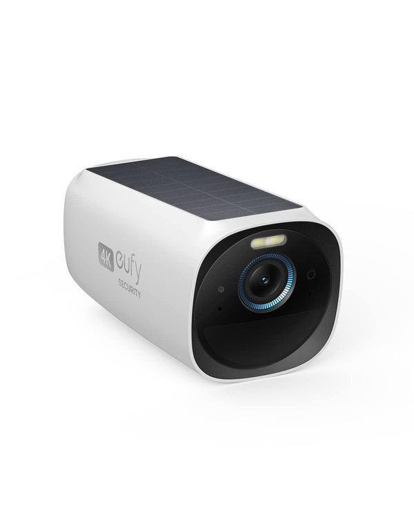 eufy Security eufyCam 3 Add - on Camera كامرة اضافية من انكر - Eufy iraq