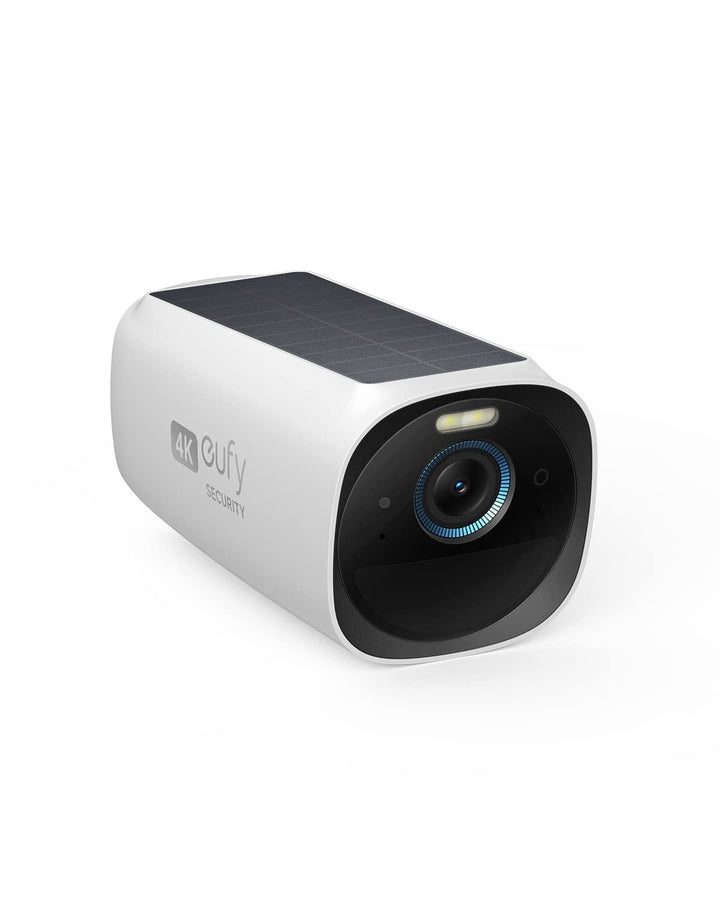 eufy Security eufyCam 3 Add - on Camera كامرة اضافية من انكر - Eufy iraq