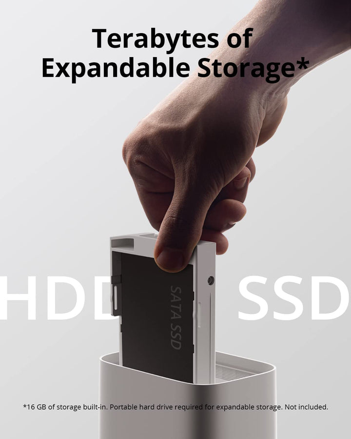 eufy Security eufyCam S330 (eufyCam 3) 2 - Cam Ki كت كامرات من انكر - Eufy iraq