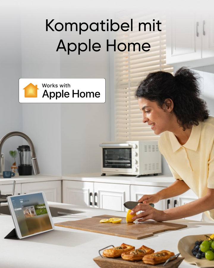 eufyCam S3 Pro 2 Camera Set, 4K Wireless Solar Outdoor Surveillance Camera - Eufy iraq