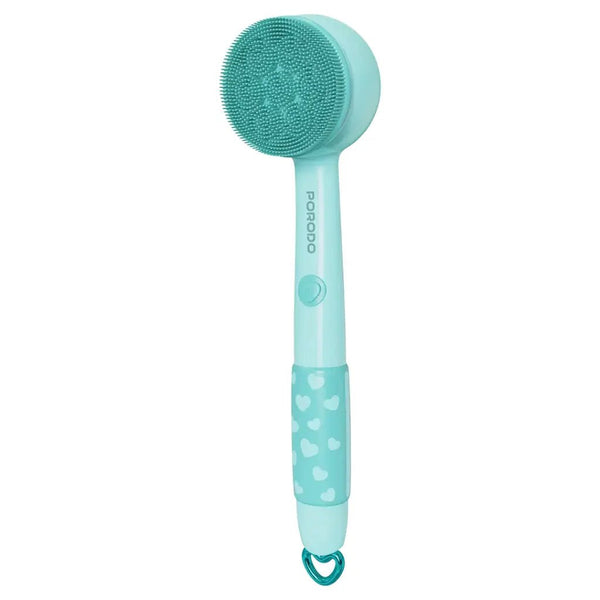 فرشاة استحمام للأطفال - بورودو لايف ستايل Porodo Lifestyle Kids Electric Bath Brush - Eufy iraq