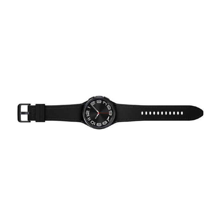 Galaxy Watch6 Classic (Bluetooth, 43mm) SM - R950NZKAMEA - Eufy iraq