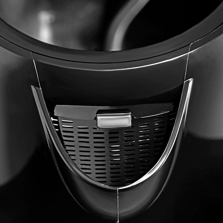 غلاية بلاك اند ديكر البلاستيكية (Black&Decker) - الموديل JC69 - B5 - Eufy iraq