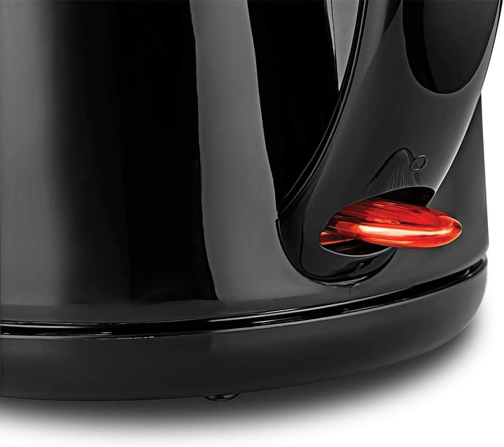 غلاية بلاك اند ديكر البلاستيكية (Black&Decker) - الموديل JC69 - B5 - Eufy iraq