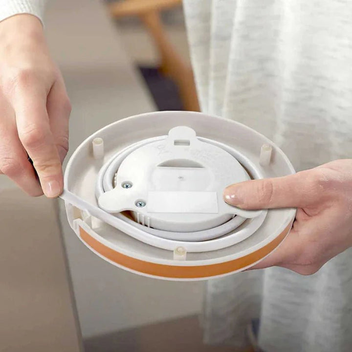 غلاية بلاك اند ديكر الكهربائية (Black&Decker) - الموديل JC190W - B5 - Eufy iraq