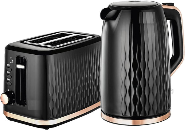 غلاية+محمصة من بلاك اند ديكر (Black&Decker) - الموديل MBF90 - B5 - Eufy iraq