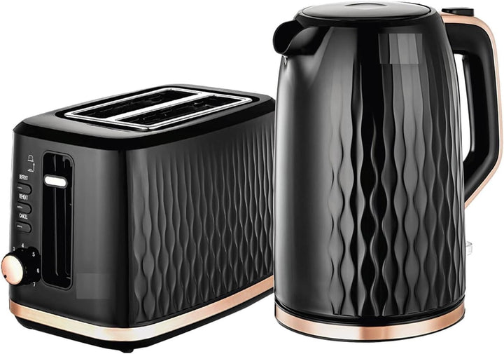 غلاية+محمصة من بلاك اند ديكر (Black&Decker) - الموديل MBF90 - B5 - Eufy iraq