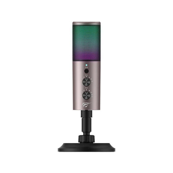 GK61 Recording Live Microphone - Eufy iraq