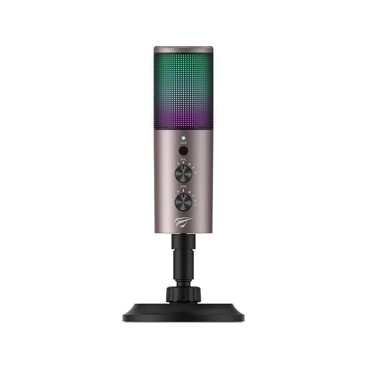 GK61 Recording Live Microphone - Eufy iraq