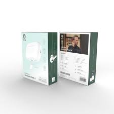 Green Lion 2nd Gen Earbuds Pro with ENC Type - C - Eufy iraq