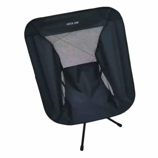 Green Lion CampMate Camping Chair - Eufy iraq