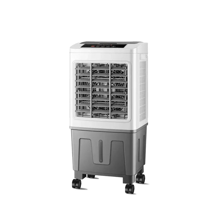 Green Lion GA20 Air Cooler with Cool Function - White/Gray - Eufy iraq