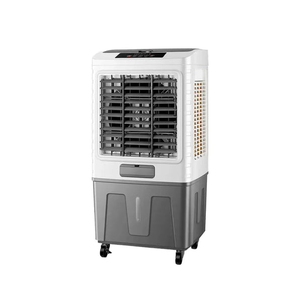 Green Lion GA40 Air Cooler with Cool Function - White/Gray - Eufy iraq