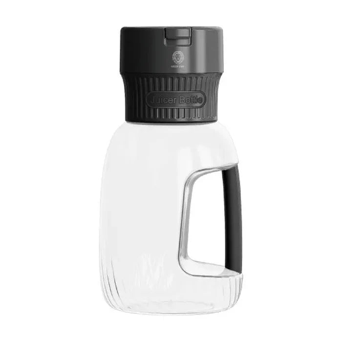 GREEN LION MEGA PORTABLE BLENDER 1000ML 70W - BLACK - Eufy iraq