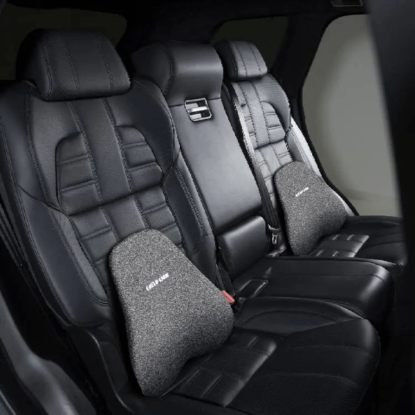 Green Lion Memory Foam Seat Cushion Black - Eufy iraq