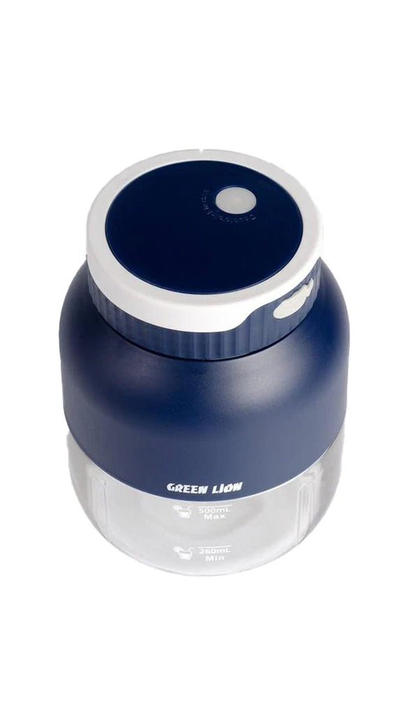 GREEN LION NUTRI BLEND 500ML 80W Blue - Eufy iraq