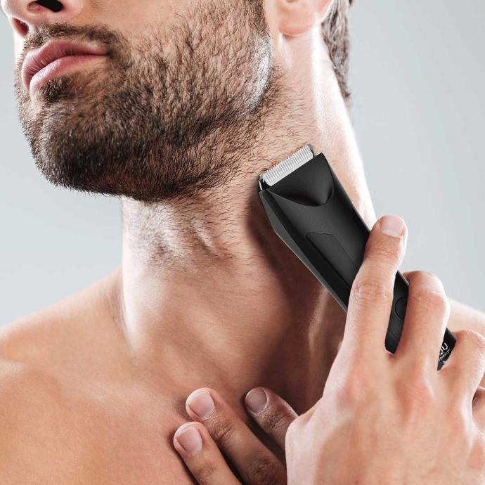 GREEN LION SENSITIVE AREA TRIMMER الة حلاقة المناطق الحساسة - Eufy iraq