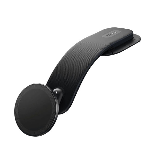 حامل وشاحن سيارة Anker Nano اللاسلكي (Magnetic, Detachable Pad) - Eufy iraq