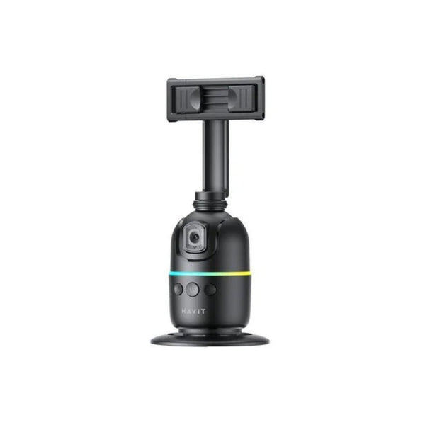 havit Auto Face Tracking Phone Holder 360 Rotation model ST7609 - Eufy iraq