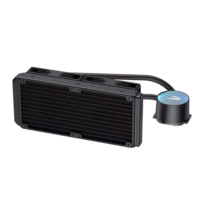 Havit F2001 Computer case fan 12V (مروحة كيس) - Eufy iraq