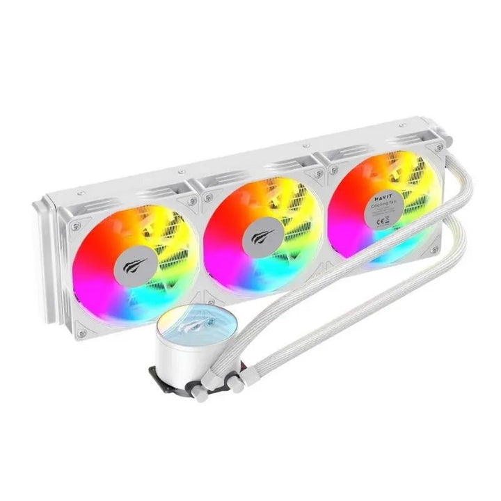 Havit F2002 Computer case fan 12V (مروحة كيس) - Eufy iraq