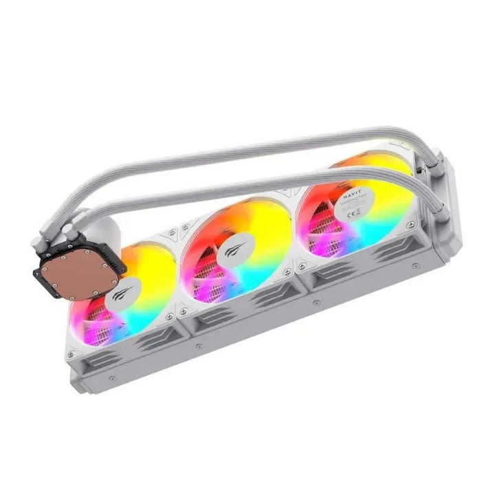 Havit F2002 Computer case fan 12V (مروحة كيس) - Eufy iraq