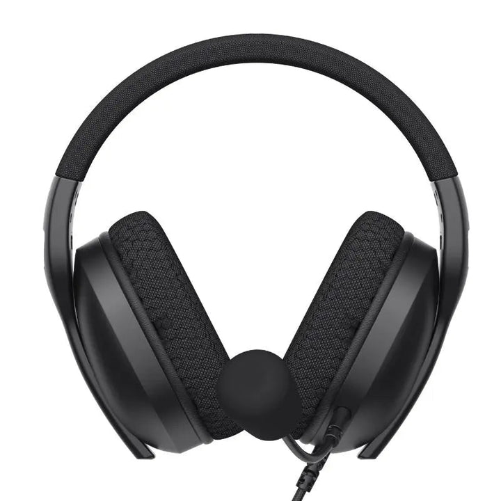 Havit Fuxi - H5d Wired Gaming headphone (سماعة العاب) - Eufy iraq