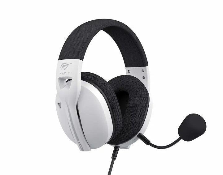 Havit Fuxi - H5d Wired Gaming headphone (سماعة العاب) - Eufy iraq