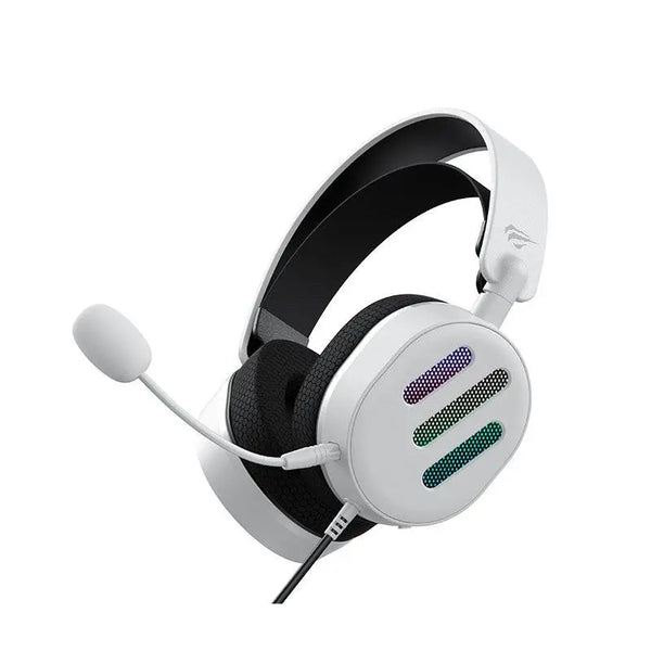 Havit H2038U Gaming Headphone Wired 3.5 mm (سماعة العاب)