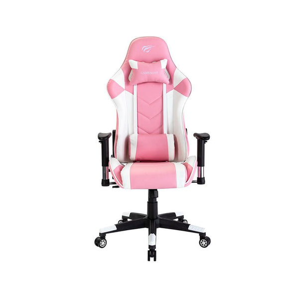 Havit GC932 Gaming Chair (كرسي العاب) - Eufy iraq