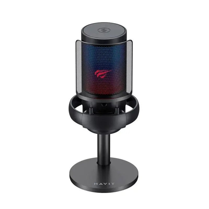 Havit GK50 Pro Live microphone (ميكروفون) - Eufy iraq