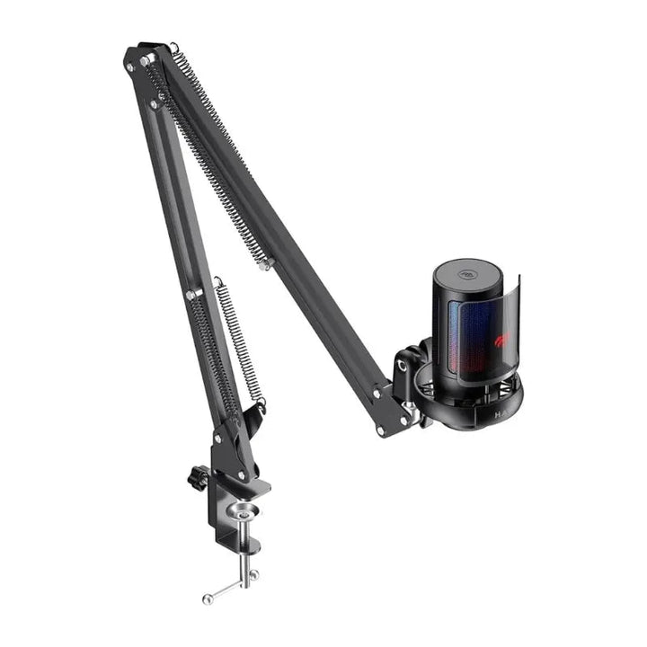 Havit GK50 Pro Live microphone (ميكروفون) - Eufy iraq